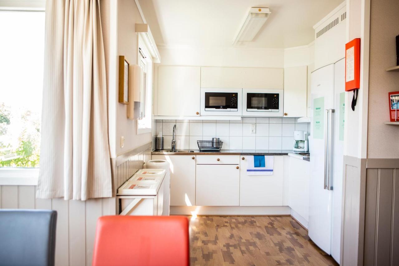 Economy Quadruple Room with Shared Bathroom