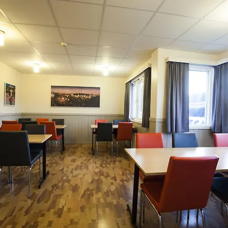 Lisebergsbyns Vandrarhem-2