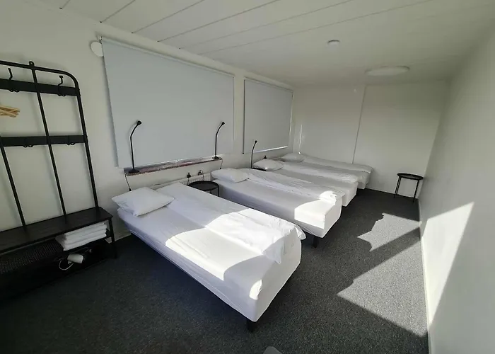 Office Motel Gothenburg